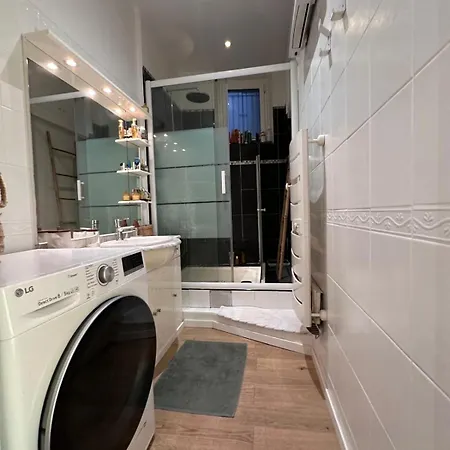 Charming Riquier *