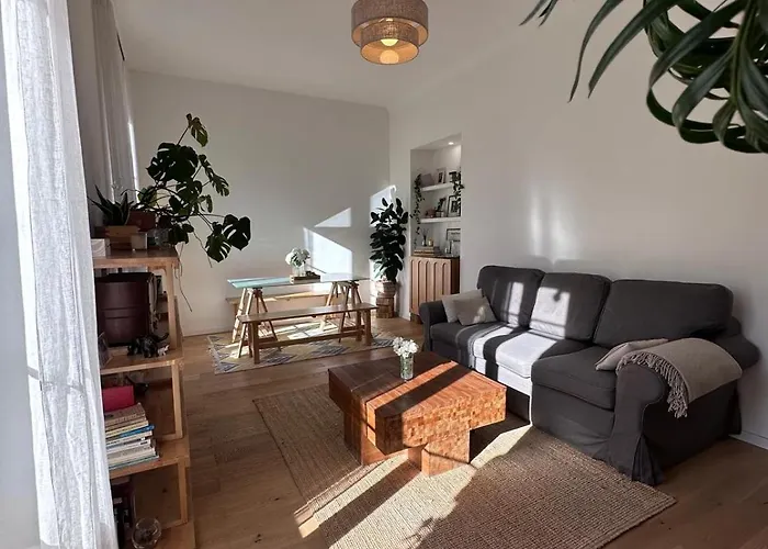 Charming Riquier Apartman Nizza