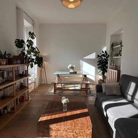 Charming Riquier ニース