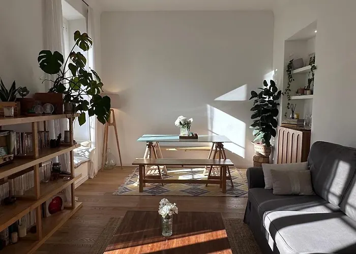 Charming Riquier ニース